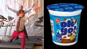 OK Go Settle Cereal Lawsuit with Post Foods