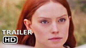 OPHELIA Official Trailer (2019) Daisy Ridley, Naomi Watts