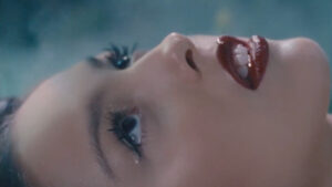 Olivia Rodrigo's "vampire": Stream Her Comeback Single