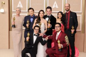 Oscars 2023: All the Major Category Winners