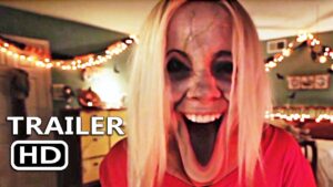 POSSESSION DIARIES Official Trailer (2019) Horror Movie