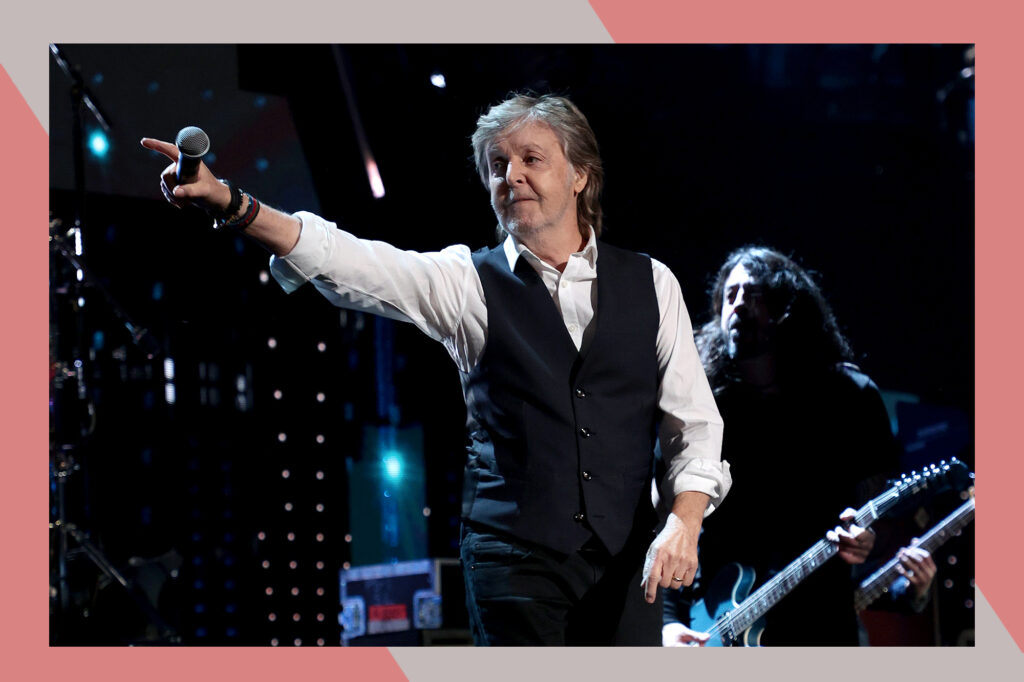 Paul McCartney at Tribeca Film Festival: Where to buy tickets