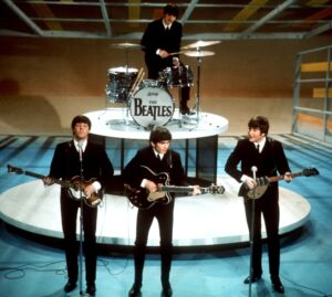 Paul McCartney thanks AI for new Beatles song