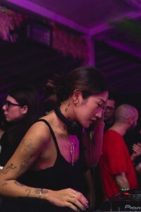 Peggy Gou Announces Debut Album, Drops First New Single In Two Years: Listen