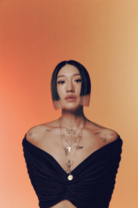 Peggy Gou Releases New Single on XL Recordings