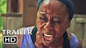 RANGE RUNNERS Official Trailer (2019) Thriller Movie