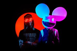 Rezz and deadmau5 Are Working on a Follow-Up to "Hypnocurrency"