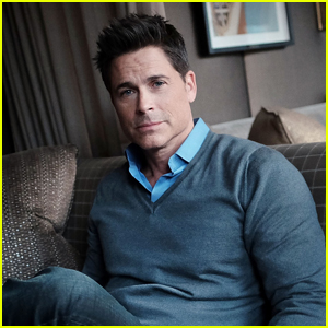 Rob Lowe Addresses '9-1-1' Network Switch & Potential Crossovers, 'The Grinder' Reboot, Acting With Son John Owen on 'Unstable' & Reveals the Surprising Reason He's Responsible for 'Law & Order'