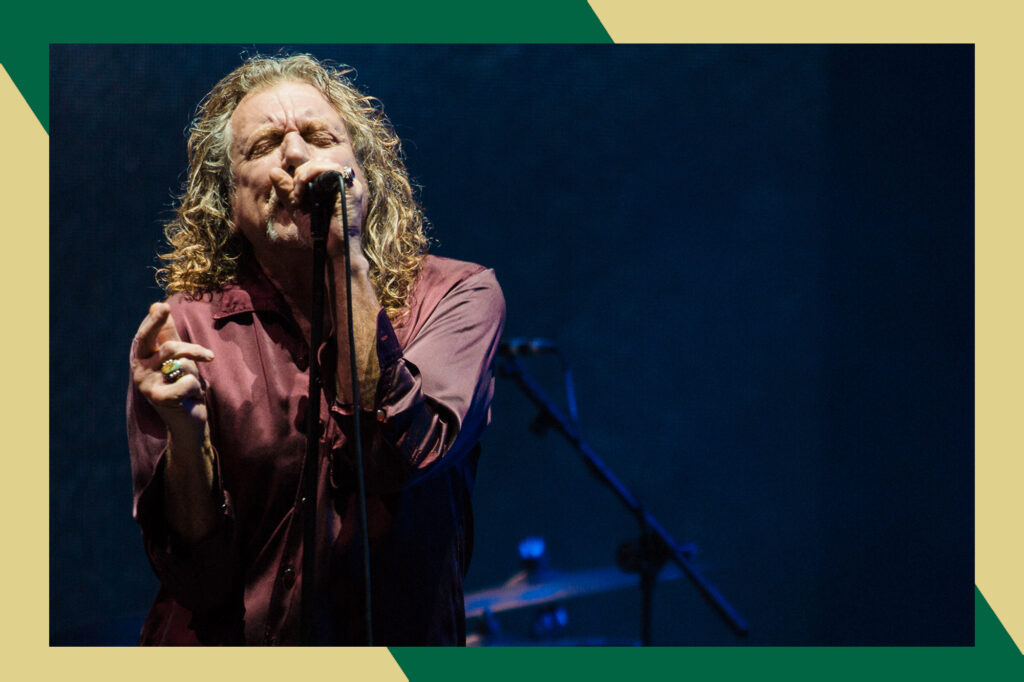 Robert Plant with Alison Krauss tour 2023: Where to buy tickets