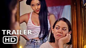 SUMMER NIGHT Official Trailer (2019) Victoria Justice