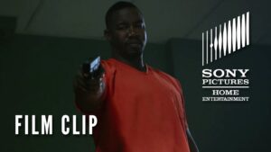 S.W.A.T. Under Siege -  Film Clip