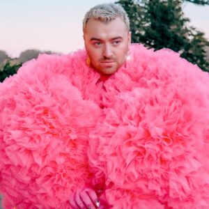 Sam Smith's vocal cords 'healing' after cancelling concerts - Music News