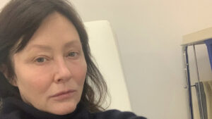 Shannen Doherty's Breast Cancer Has Spread to Her Brain