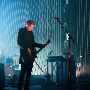 Sigur Ros return with first album in 10 years - Music News