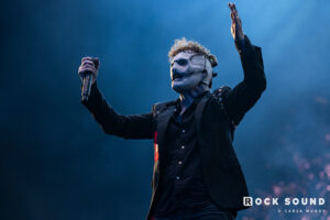 Slipknot To Release 'Live At MSG' Vinyl