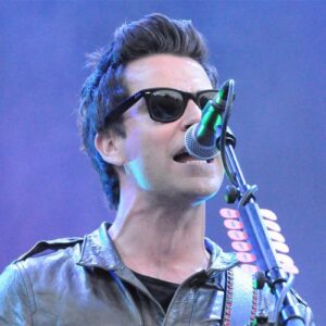 Stereophonics star Kelly Jones has much more music to make - Music News