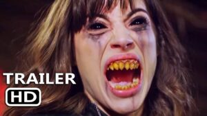 THE 27 CLUB Official Trailer (2019) Horror Movie