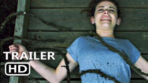 THE GROVES Official Trailer Teaser (2019) Horror Movie
