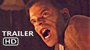THE VELOCIPASTOR Official Trailer (2019) Comedy, Horror Movie