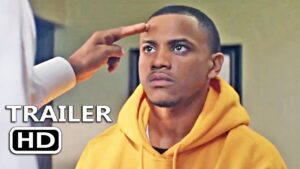 THRILLER Official Trailer (2019) Netflix Movie