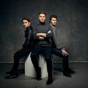Take That to play intimate one-off gig at London's KOKO for War Child - Music News