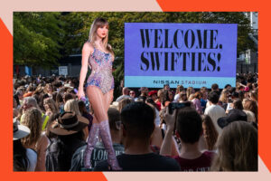 Taylor Swift 'Eras Tour' fan moments 2023: Where to buy tickets