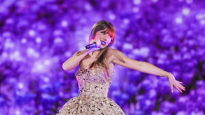 Taylor Swift Gives Impassioned Pro-LGBTQ+ Speech