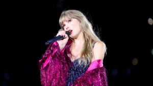 Taylor Swift Teases "Back to December (Taylor's Version)"