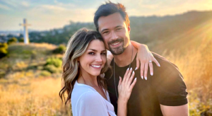 The Bold and the Beautiful Matthew Atkinson Reveals Engagement News – Fiancée Brytnee Ratledge Shows Off Ring