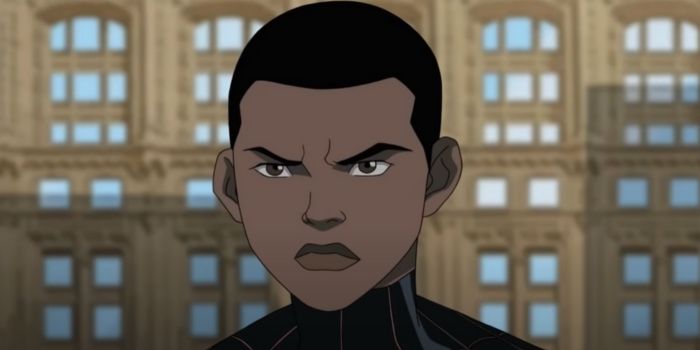 The Miles Morales &#8211; Donald Glover Connection Is Deeper Than You Think