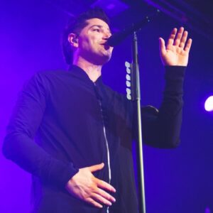 The Script thank fans for support following death of Mark Sheehan - Music News