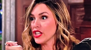 The Young and the Restless Spoilers: Elizabeth Hendrickson Off Contract, Reveals Why Chloe Isn’t Getting New Stories of Her Own