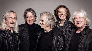 The Zombies announce 2023 North American tour dates