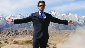 There’s An Iron Man Deleted Scene Kevin Feige Doesn’t Want You To See, Here’s Why
