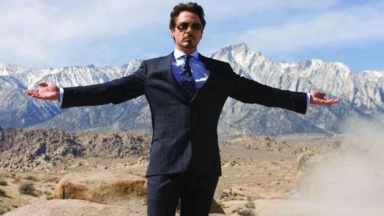 There&#8217;s An Iron Man Deleted Scene Kevin Feige Doesn&#8217;t Want You To See, Here&#8217;s Why