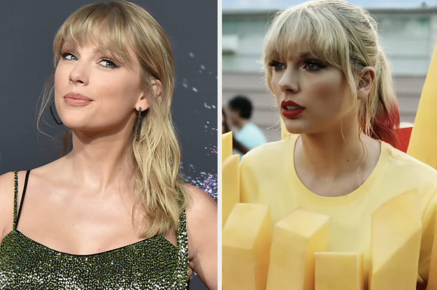 This Is Why Taylor Swift’s Impassioned Pride Month Speech Has Been Branded “Disingenuous” And “Defensive” By Fans