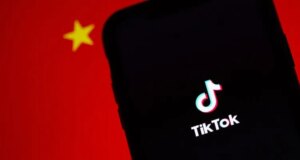 China ByteDance TikTok backdoor lawsuit alleges CCP had access to U.S. user data
