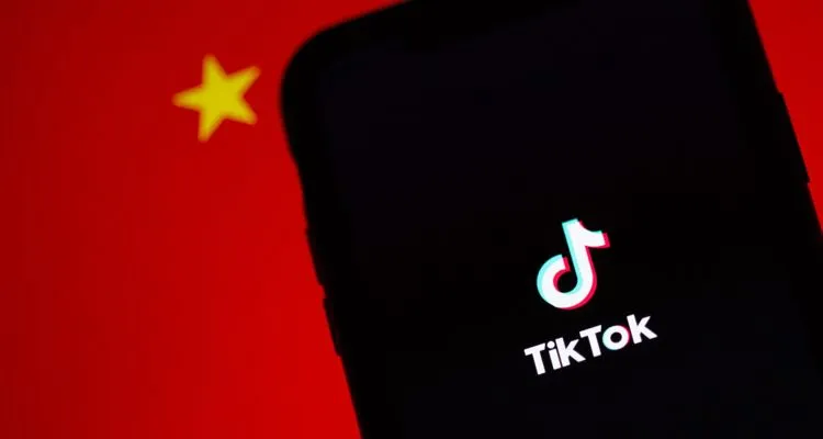 China ByteDance TikTok Backdoor Lawsuit Claims CCP Had Access to US User Data
