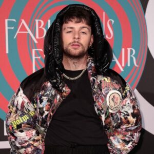 Tom Grennan releases third album, What Ifs and Maybes - Music News