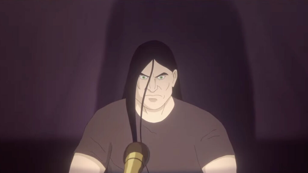 Trailer for New Metalocalypse Movie and First Dethklok Song in 10 Years: Stream