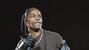 Travis Scott Not Facing Criminal Charges in Astroworld Tragedy