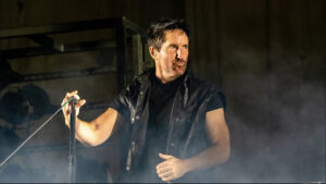 Trent Reznor Gives Update on Future of Nine Inch Nails