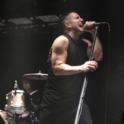 Trent Reznor doesn't want to tour again - Music News