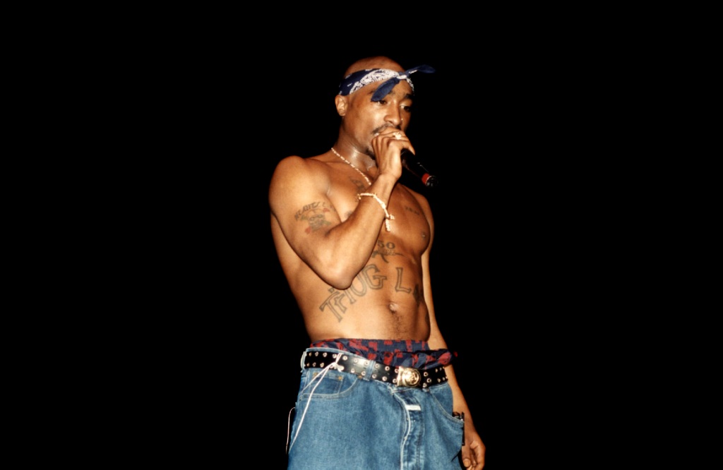 Iconic rapper Tupac Shakur will be immortalized on the Hollywood Walk of Fame more than 26 years after his death.