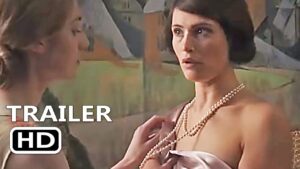 VITA AND VIRGINIA Official Trailer 2 (2019) Gemma Arterton, Elizabeth Debicki Movie