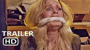 WEB OF LIES Official Trailer (2019) Thriller Movie