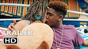 WHEN THEY SEE US Official Trailer (2019) Teen Drama, Netflix Series