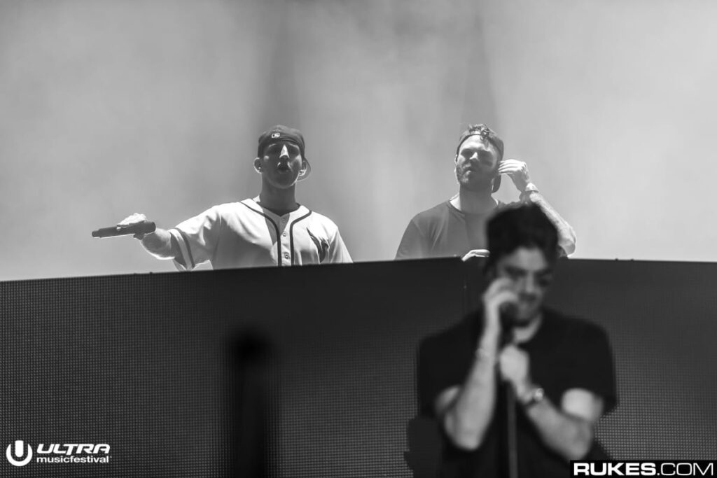 Watch The Chainsmokers Drop Unreleased Collaboration With ILLENIUM, "See You Again"
