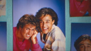 Wham! Tell Their Own Story in Netflix Documentary Trailer: Watch