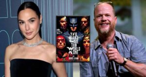 Gal Gadot Once Shared How She Was Threatened By Joss Whedon On Justice League Set